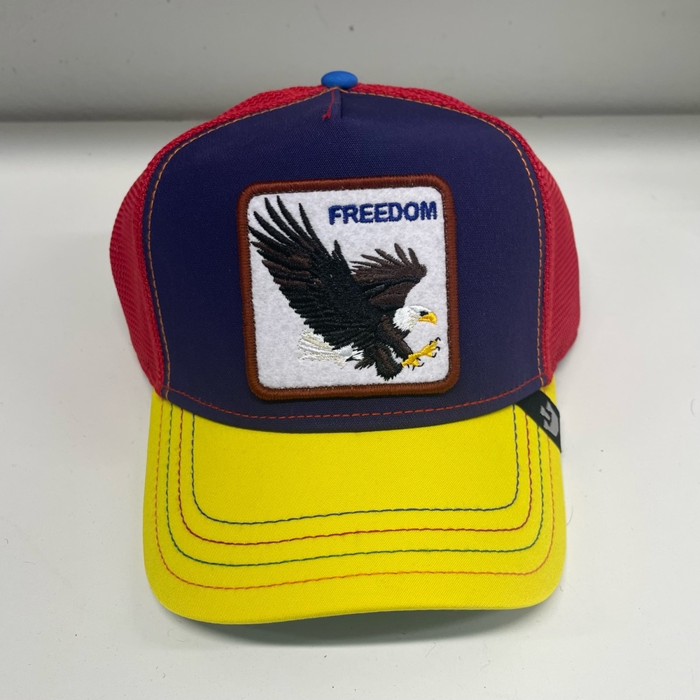 Goorin Bros. Freedom hat